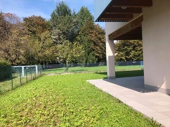 Appartamento bilocale in affitto in Via Papa Giovanni XXIII a, Paladina