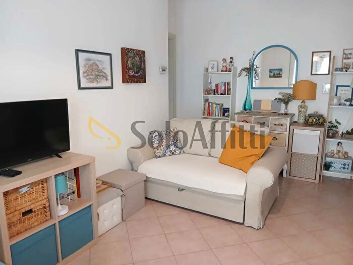 Appartamento bilocale in affitto in Via Ettore Romagnoli, Rimini