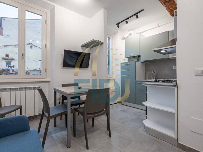 Appartamento trilocale in affitto in Via San Zanobi, San Marco SS Annunziata, Firenze