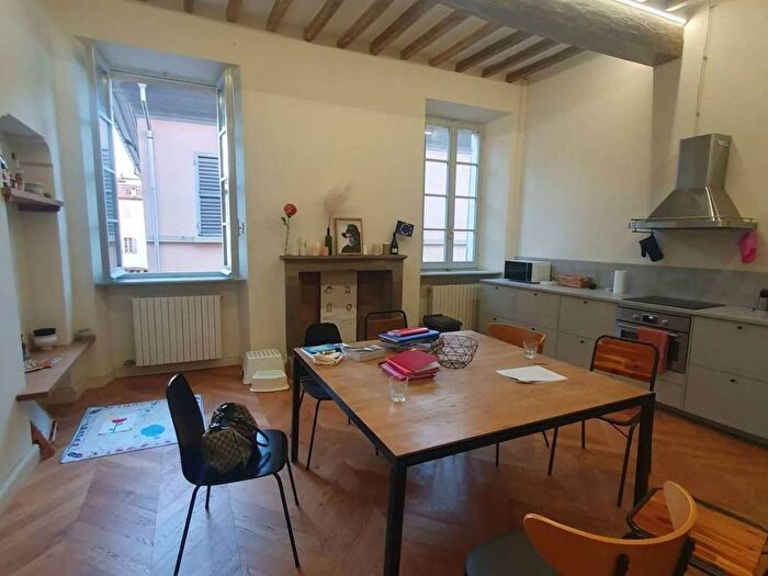 Appartamento con 5 locali in affitto in Centro Storico, Parma