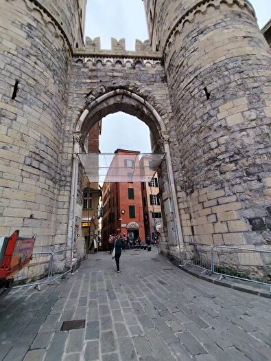 Appartamento in affitto in Piano di SantAndrea, Genova