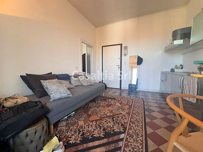 Appartamento bilocale in affitto in via padova, Turro, Milano