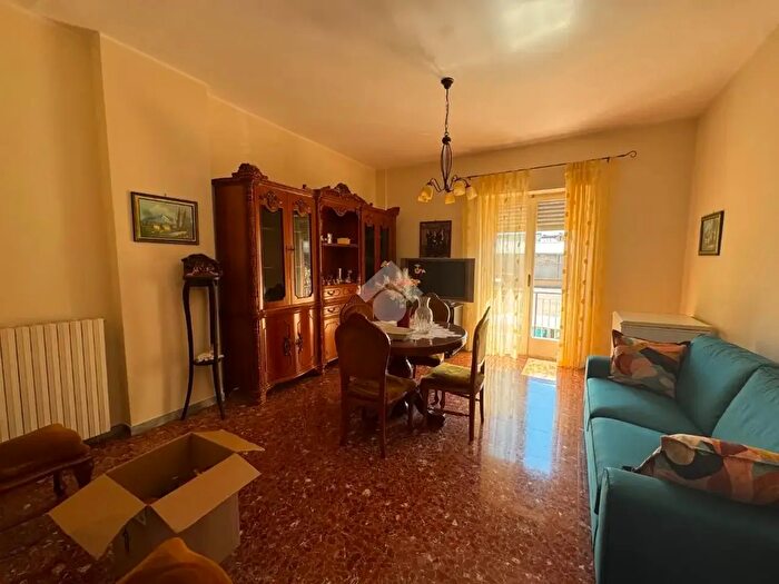 Appartamento trilocale in vendita in Via Casilina Sud, Piedimonte San Germano