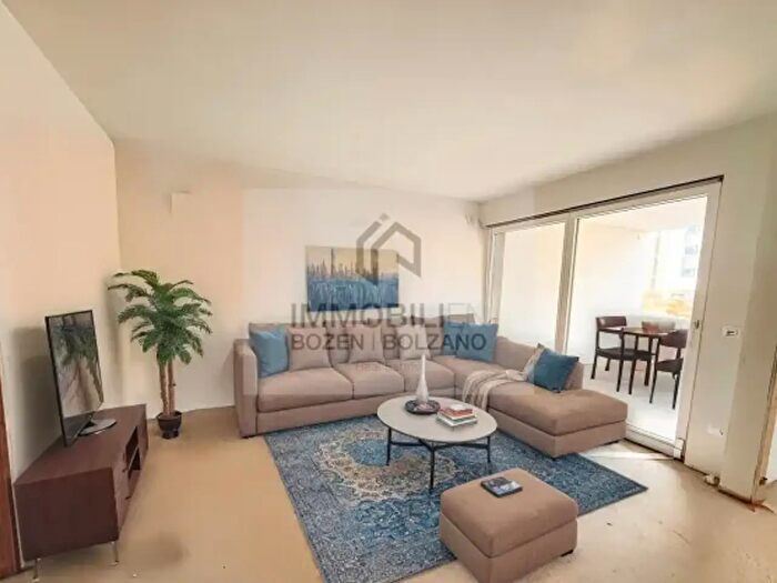 Appartamento bilocale in vendita in Via Resia, Bolzano