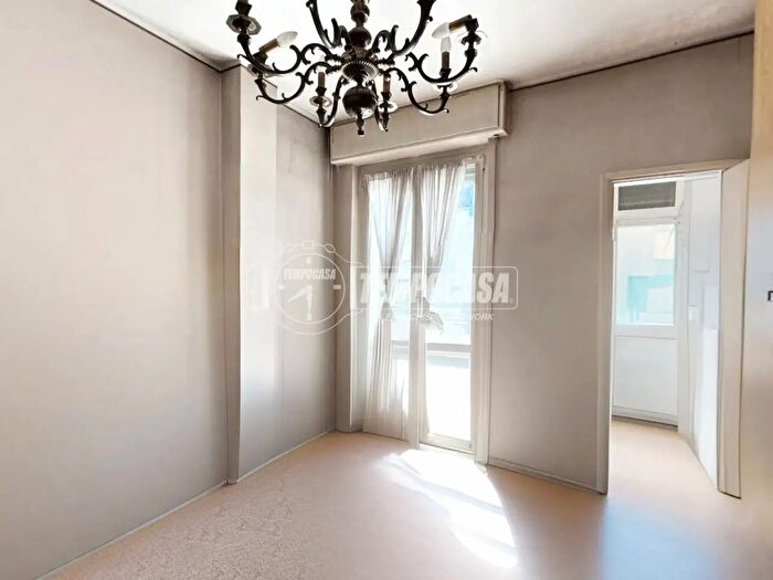 Appartamento monolocale in vendita in Via Cesare Brivio, Milano