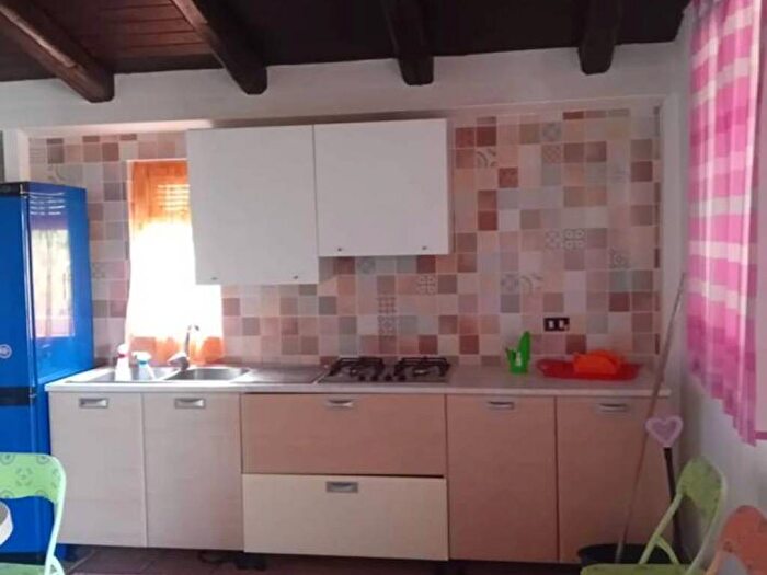 Appartamento monolocale in affitto in Via San Leonardo No Number, Lentini