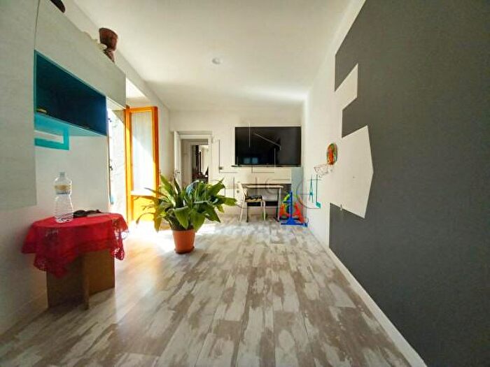 Casa trilocale in vendita in Via della Repubblica, San Giustino