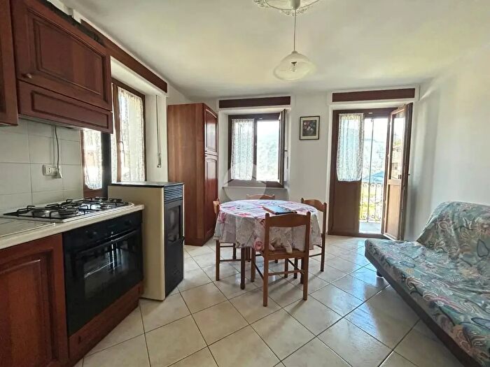 Appartamento bilocale in affitto in La Charrère, Saint Pierre