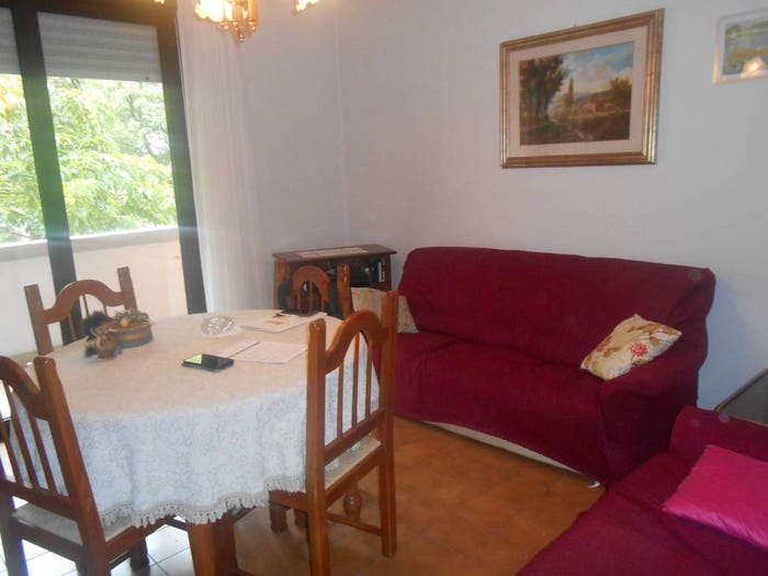 Appartamento quadrilocale in affitto in Via Ferrara, Mazzini Fossolo, Bologna