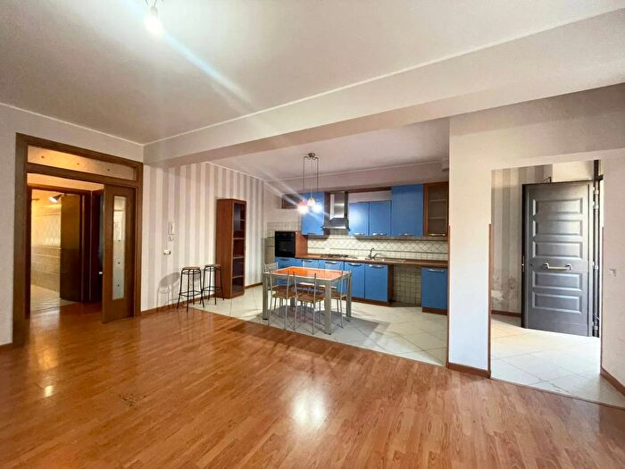 Appartamento trilocale in vendita in Via Marsicana Sora Frosinone, Sora