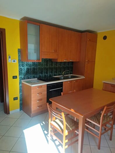 Appartamento bilocale in vendita in Adria Via Bettola, Adria