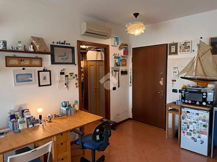 Appartamento monolocale in vendita in Via Stella del Sud, Mediglia