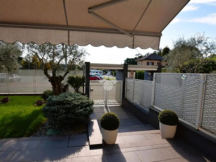 Appartamento trilocale in vendita in Cassina De' Pecchi