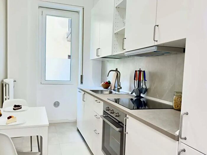 Appartamento monolocale in affitto in Corso Lodi, Milano