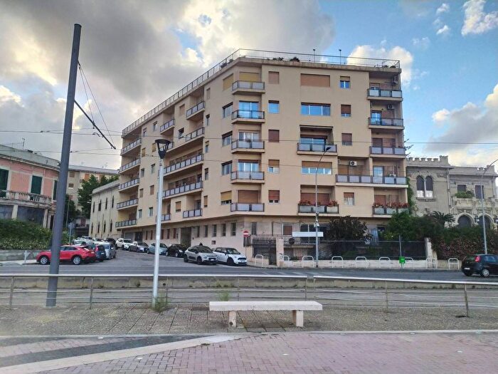 Appartamento bilocale in affitto in Via Francesco Crispi, Garibaldi, Messina