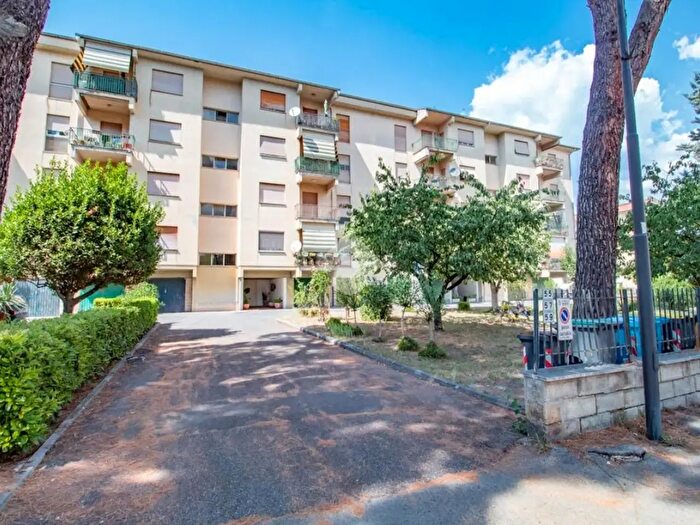 Appartamento quadrilocale in vendita in Via Pietro Boschi, Rieti