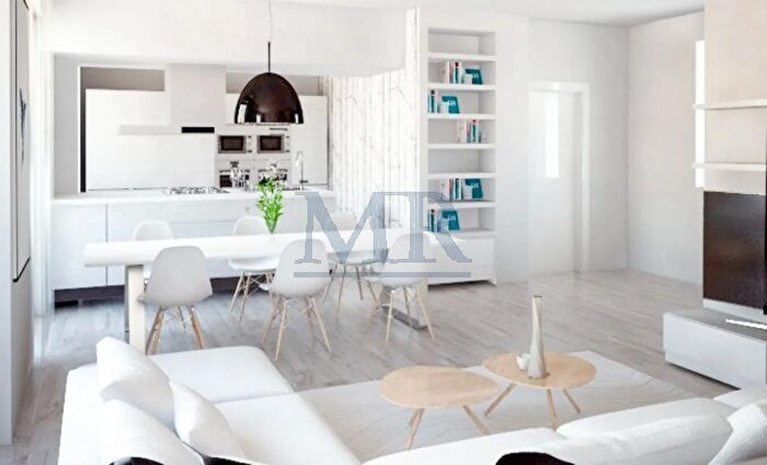 Appartamento quadrilocale in vendita in Via San Tommaso, Albignasego