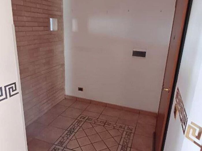 Appartamento quadrilocale in affitto in Archi, Reggio Calabria