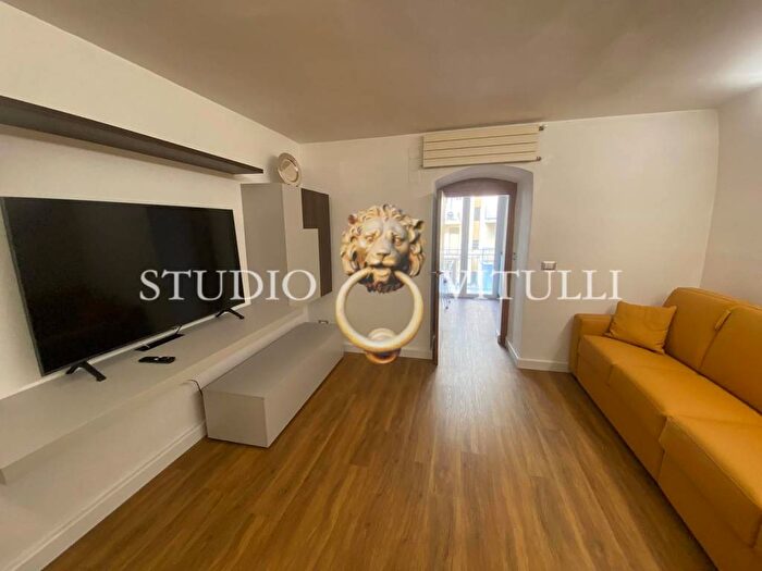 Appartamento bilocale in affitto in Via Domenico Nicolai, Murat, Bari