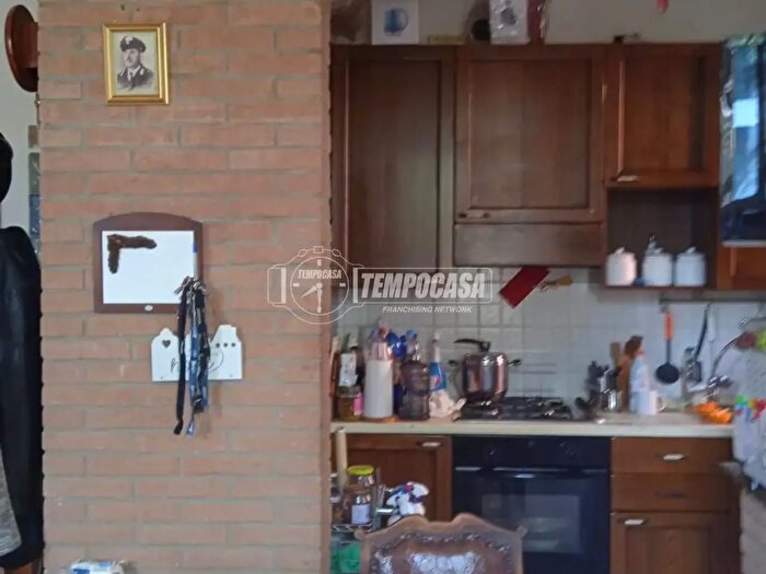 Appartamento bilocale in vendita in Via Cesare Costa, Modena