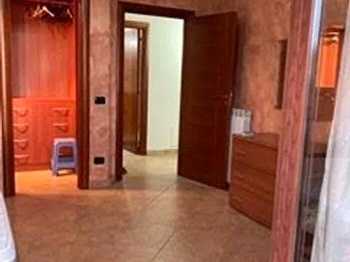 Appartamento trilocale in affitto in Viale Della Libertà No Number, San Marco Evangelista