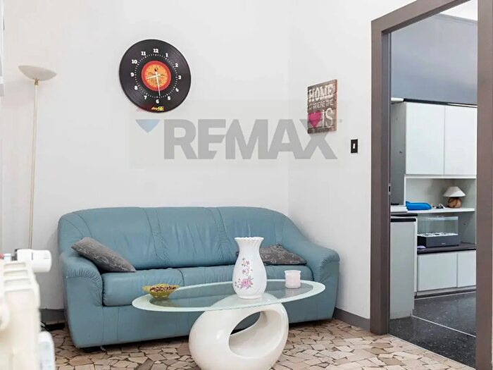 Appartamento quadrilocale in vendita in Via Carlo Orgiero, Genova