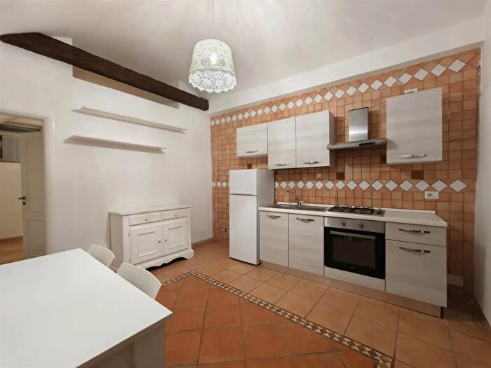 Appartamento bilocale in vendita in Strada San Sebastiano, Bari