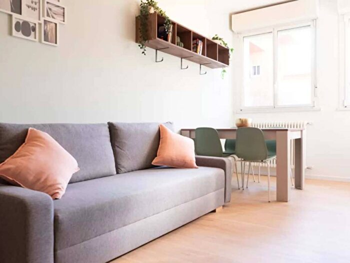 Appartamento bilocale in affitto in Via Piero Caldirola, Bicocca, Milano