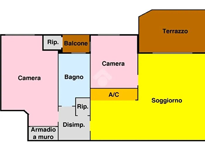Case in Vendita e in Affitto - 3