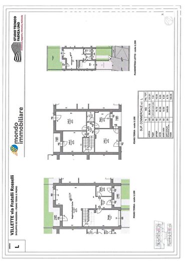 Case in Vendita e in Affitto - 3