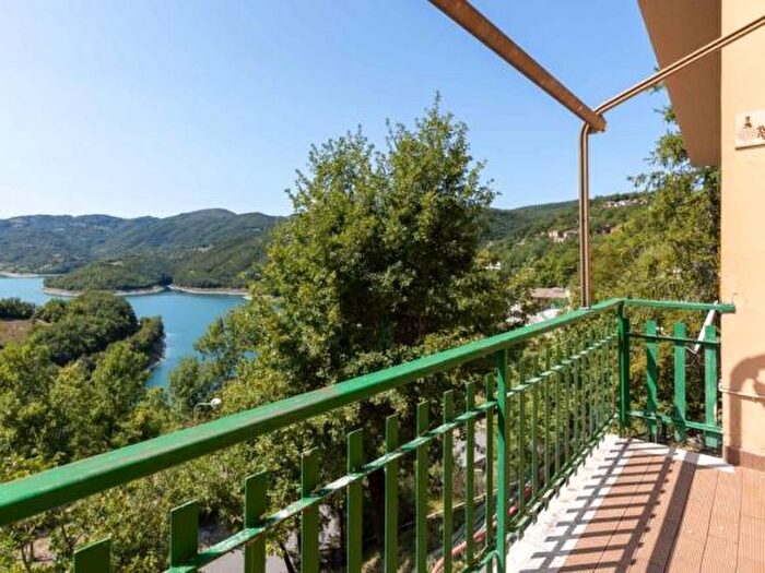 Appartamento bilocale in vendita in Rocca Sinibalda