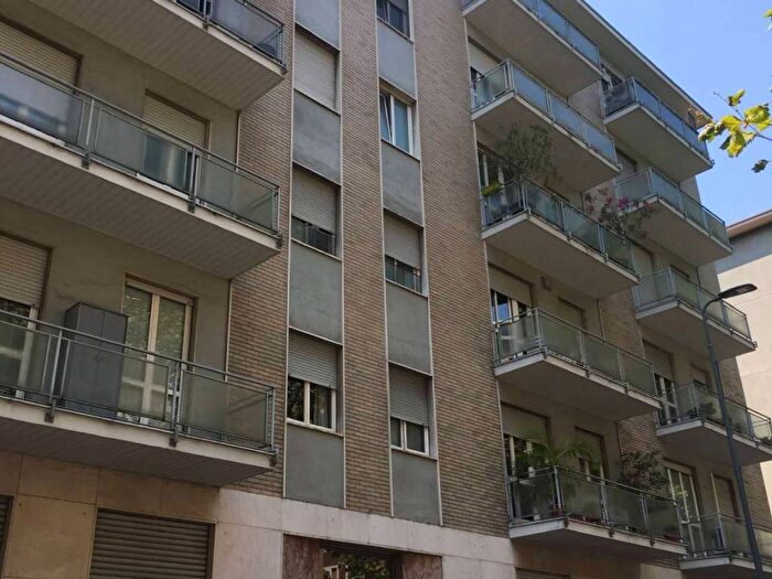 Appartamento bilocale in affitto in via giosuè borsi, Navigli Darsena, Milano