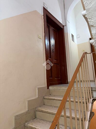 Appartamento monolocale in vendita in Via Monsignor Angelo Raffaele Dimiccoli, Barletta