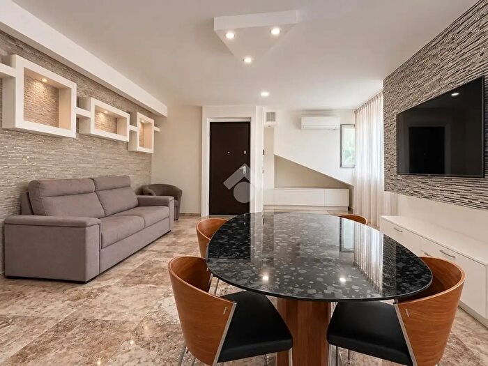 Appartamento trilocale in vendita in Via Monsignor Giocondo De Nittis, San Giovanni Rotondo