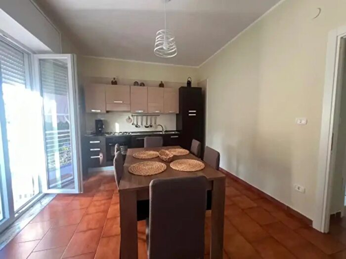 Appartamento trilocale in vendita in Via San Nullo b, Giugliano In Campania