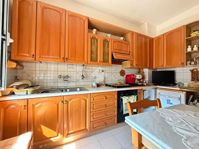 Appartamento quadrilocale in vendita in Via dei Macelli, Pistoia