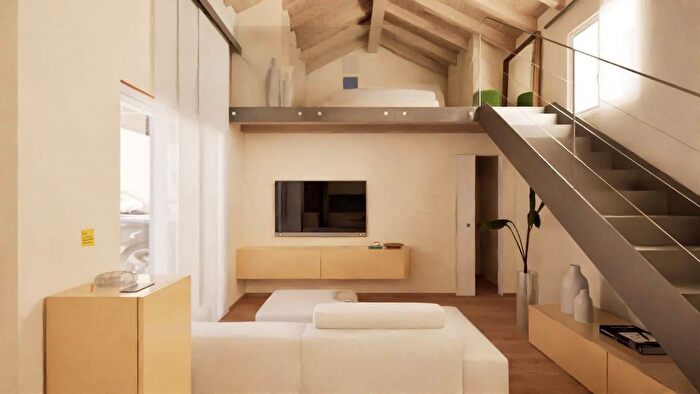 Appartamento bilocale in vendita in Via Loreto Bergamo, Bergamo