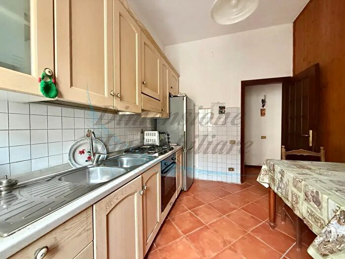 Appartamento trilocale in vendita in Via del Sorbetto, Rosignano Marittimo