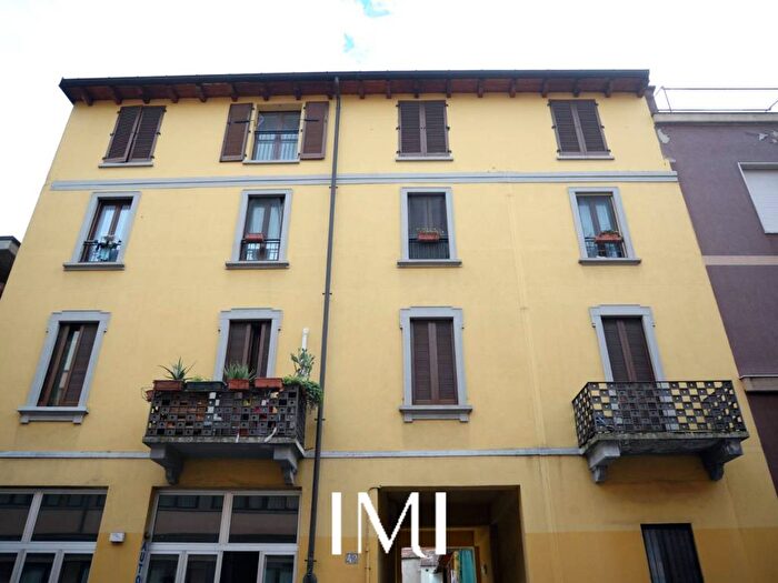 Appartamento bilocale in affitto in Via Asiago, Gorla, Milano