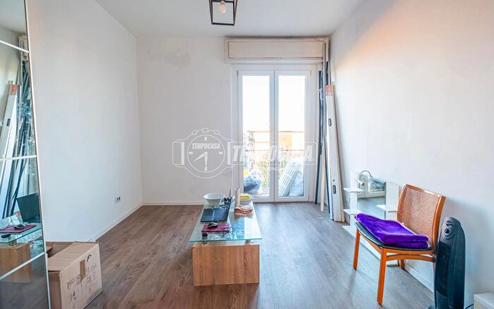 Appartamento trilocale in vendita in Novara