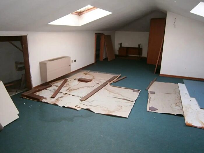 Appartamento bilocale in vendita in Rovigo Via Dante Alighieri, Rovigo