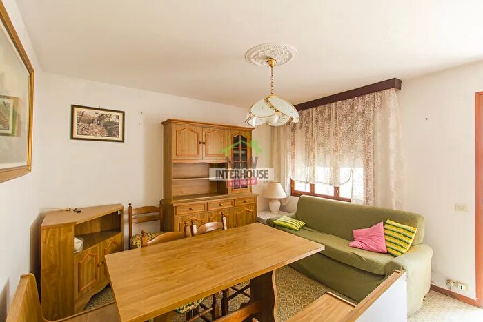 Casa in vendita in Via Francesco De Carli Caneva, Caneva