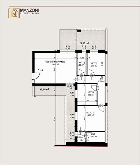 Case in Vendita e in Affitto - 2