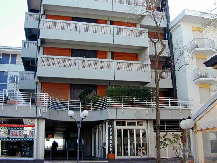 Appartamento bilocale in affitto in Grado