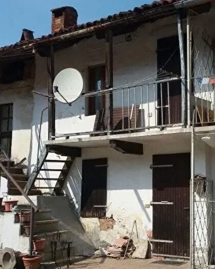 Casa in vendita in Via Chiattera, Avigliana