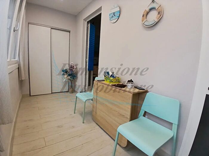 Appartamento bilocale in vendita in Rosignano Marittimo