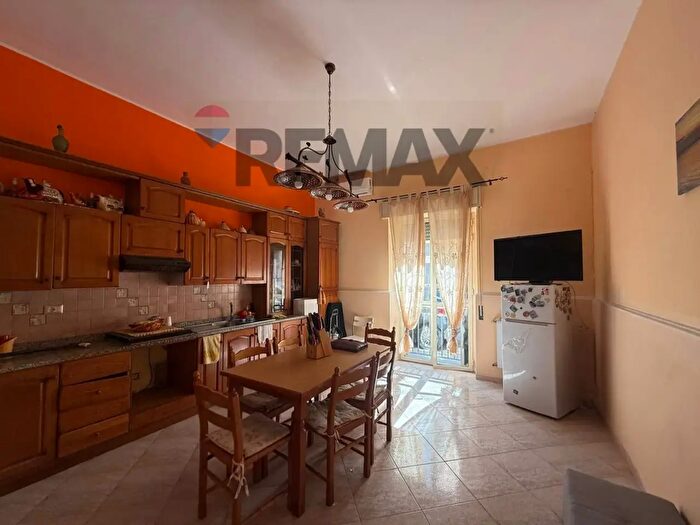 Appartamento quadrilocale in vendita in Via Magnisi, Priolo Gargallo