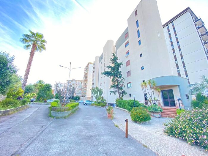 Appartamento monolocale in affitto in Via Ernesto Tricomi, Montegrappa, Palermo