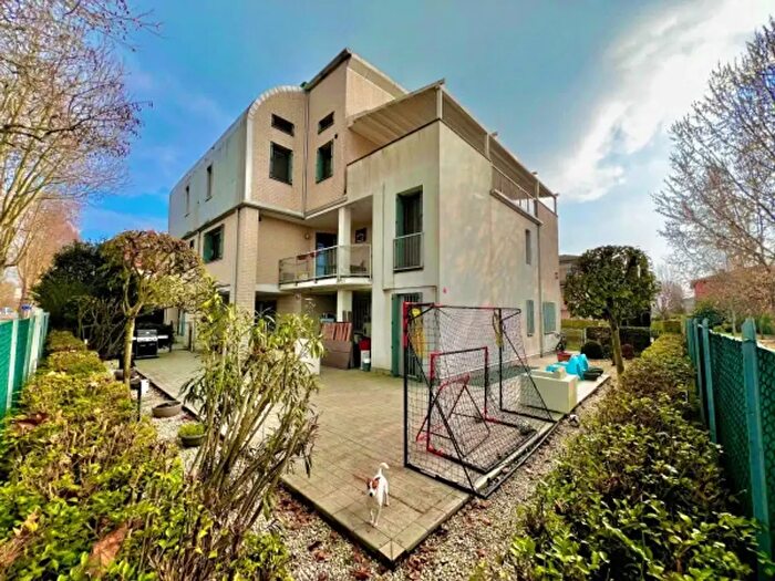 Appartamento trilocale in vendita in Via Rodano, Carpi