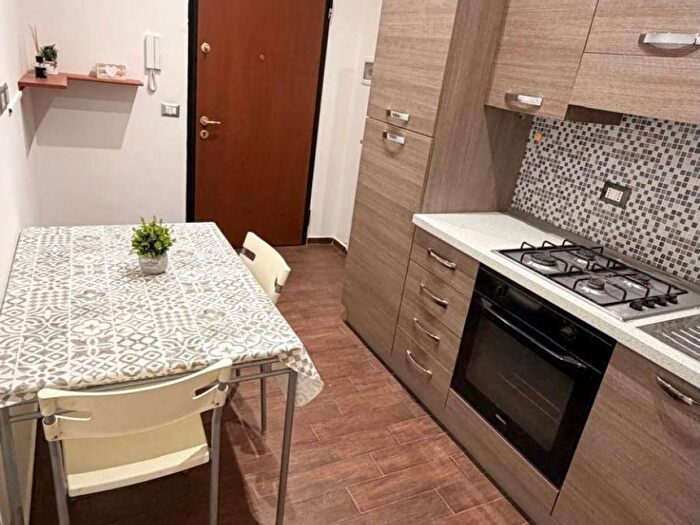 Appartamento bilocale in affitto in via rovetta, Turro, Milano